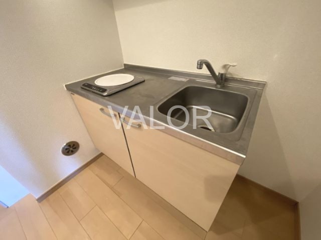 キッチン　別部屋参考写真