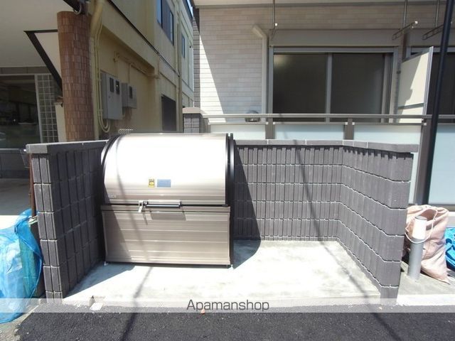 その他共有部分　その他共有部分