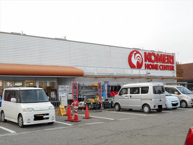 その他　コメリ福野店（その他）まで275m