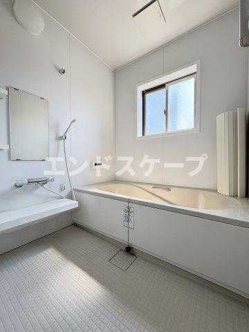 バス・シャワールーム　高崎、前橋のお部屋探しはエンドスケープまで！お客様の理想お聞