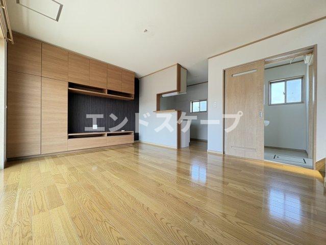 居室・リビング　高崎、前橋のお部屋探しはエンドスケープまで！お客様の理想お聞