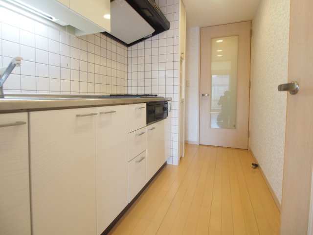 その他部屋・スペース　明るい室内です