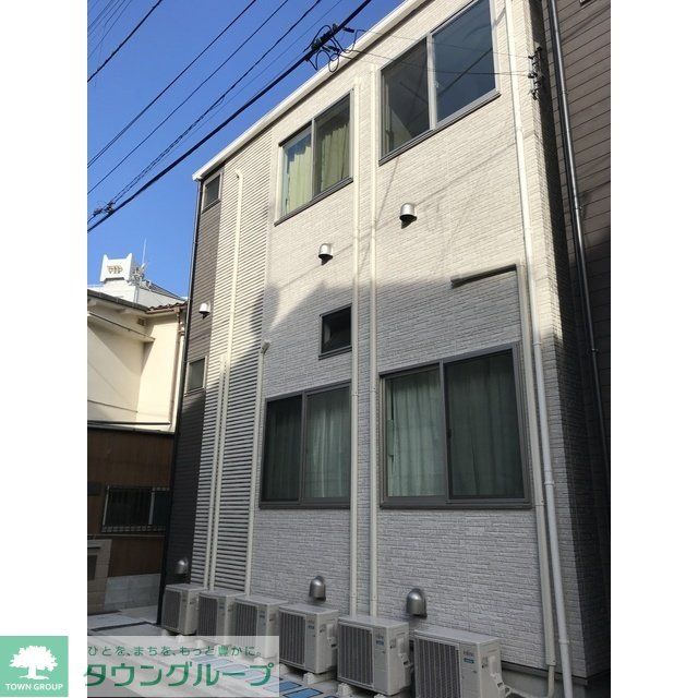 その他共有部分　外観