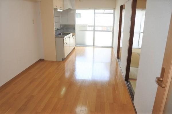 地下鉄長堀鶴見緑地線 横堤駅 徒歩1分 6階建 築49年のその他写真