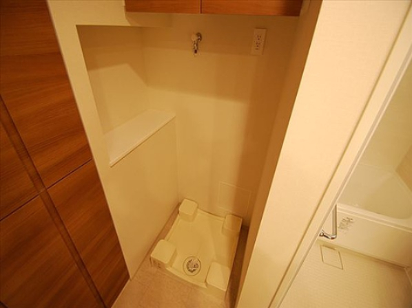 その他設備　別部屋参考写真