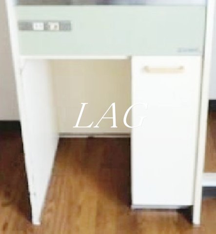 収納　収納です。