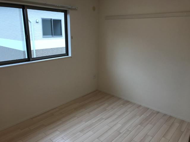 その他部屋・スペース　洋室
