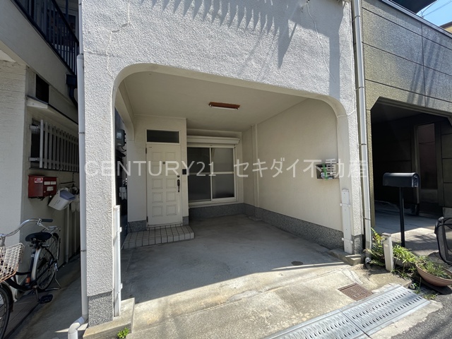 天王寺屋6丁目戸建てのその他写真