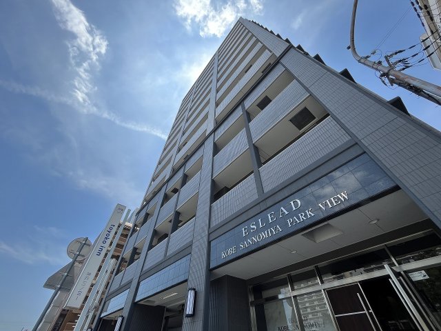 建物外観　建物外観を気になさる方へ、見た目の良い物件です