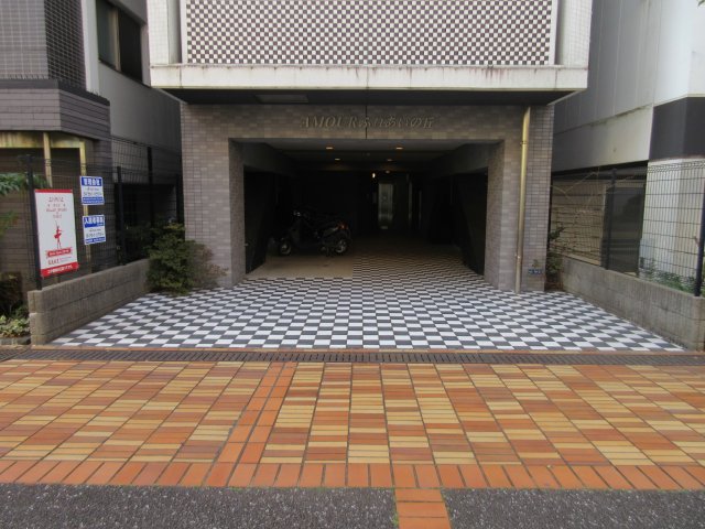 エントランス　※現況優先