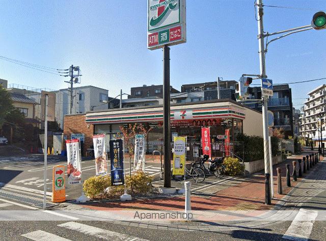 コンビニ　セブン－イレブン浦安北栄１丁目店（コンビニ）まで308m