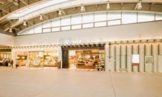 ショッピングセンター　エキュート日暮里（ショッピングセンター）まで1150m
