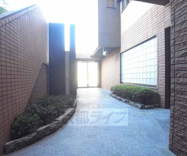 庭