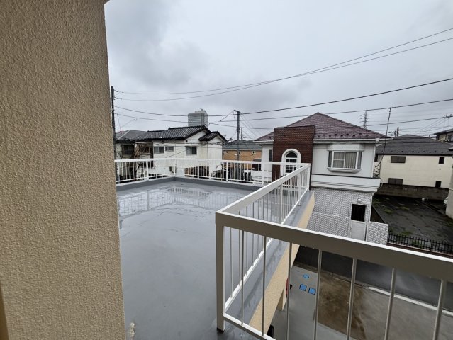 都営大江戸線 光が丘駅 徒歩12分 2階建 築61年のその他写真