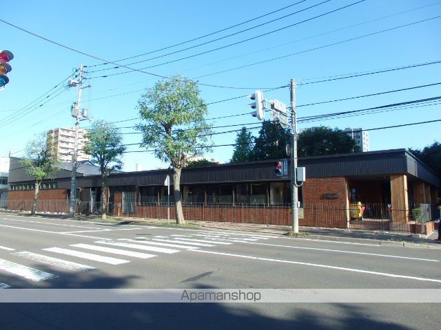 幼稚園・保育園　カトリック聖園てんしのおうち（幼稚園・保育園）まで317m