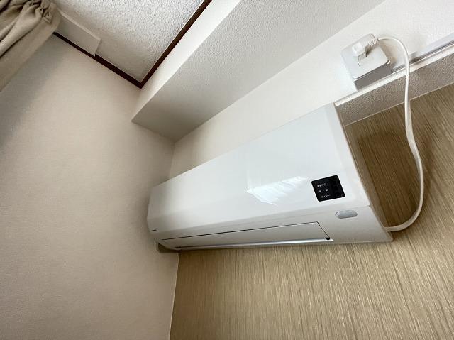 その他設備　設備