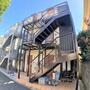 ステーションヴィラ大口２ 2階 築11年1ヶ月の賃貸物件