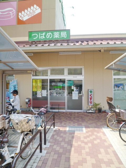 その他　つばめ薬局（その他）まで727m