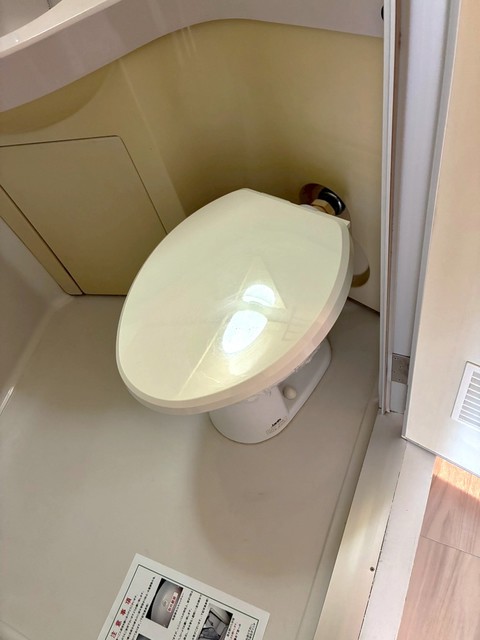 トイレ　イメージ