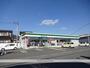 コンビニ　ファミリーマート高知一宮店（コンビニ）まで55m