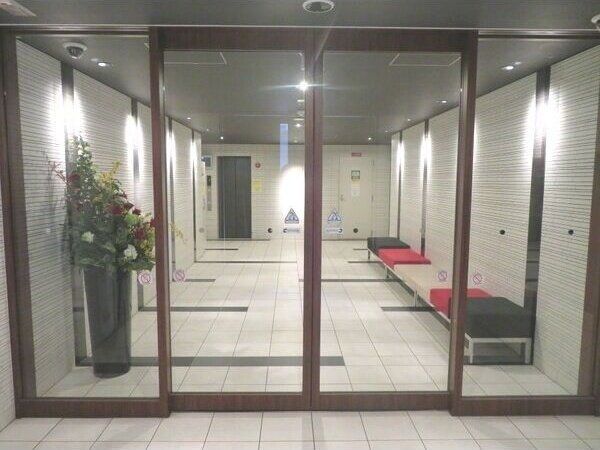 プライムアーバン御堂筋本町の外観写真