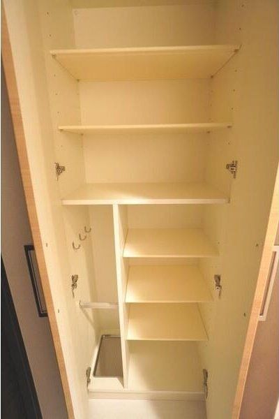 プライムアーバン御堂筋本町の玄関写真