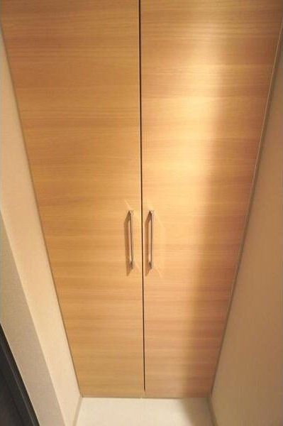 プライムアーバン御堂筋本町の内装写真