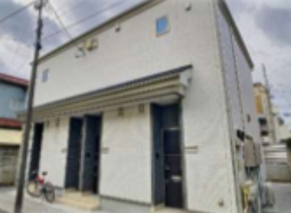 建物外観　☆綺麗な外観☆