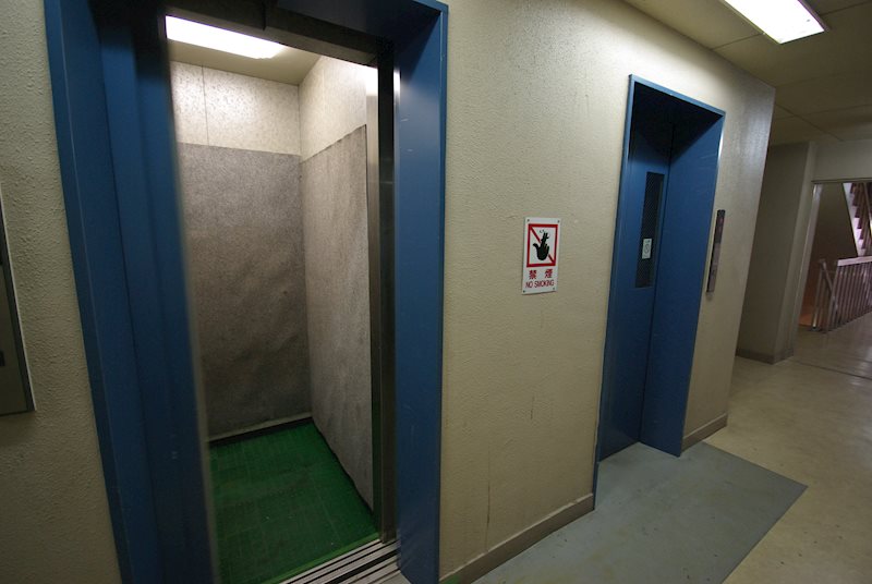 その他共有部分　エレベーター完備★