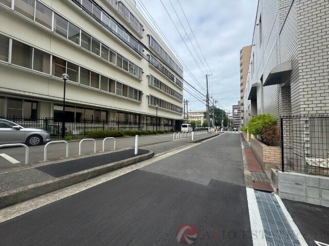 その他　周辺（その他）まで10m