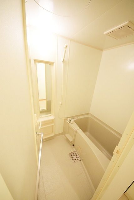 バス・シャワールーム　別号室　参考写真