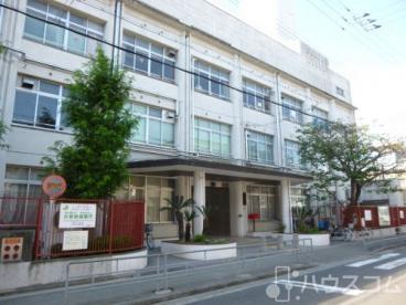 小学校　大阪市立菅原小学校（小学校）まで400m