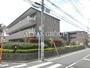 小岩駅より徒歩23分 3階 築22年の賃貸物件