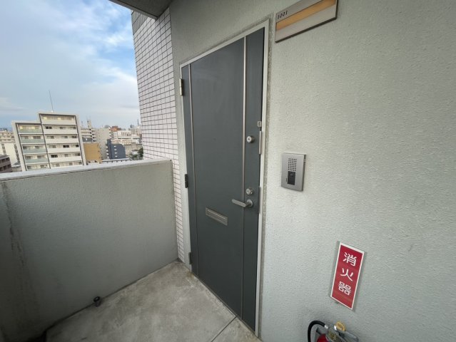 プランドール浅間町の内装写真