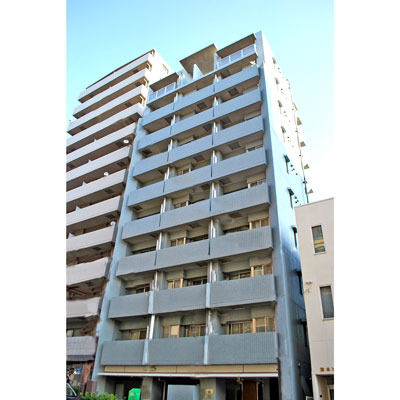 建物外観　外観も気になるポイント