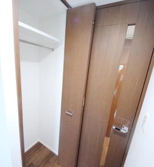収納　※同物件別部屋