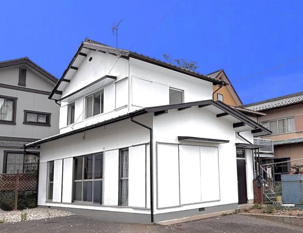 養老鉄道養老線 駒野駅 徒歩62分 築50年