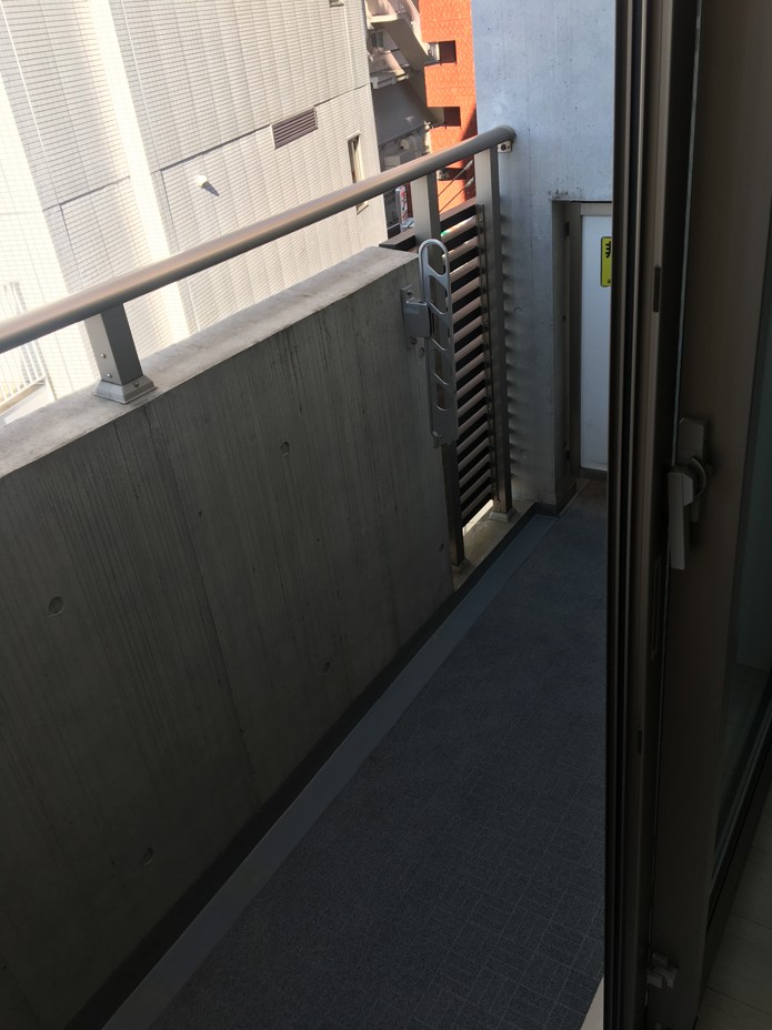 ＪＲ山手線 池袋駅 徒歩10分 5階建 築12年の内装写真