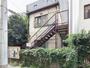 中延駅より徒歩2分 1階 築40年の賃貸物件