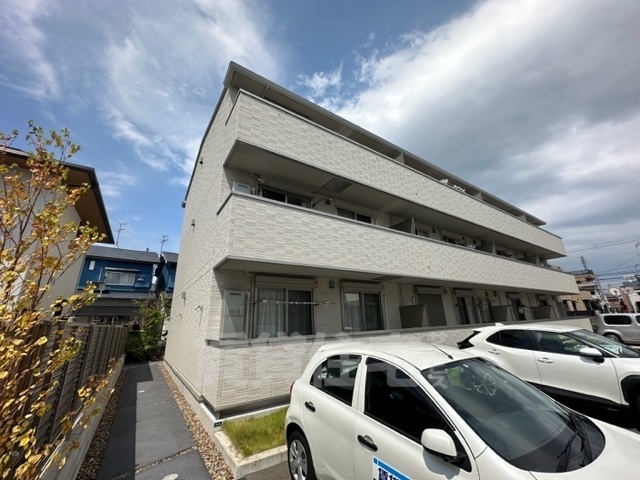 ＪＲ東海道本線 ＪＲ総持寺駅 徒歩22分 築6年