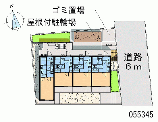 その他共有部分　画像4