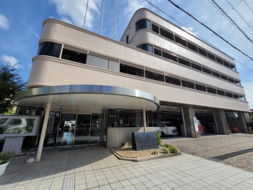 その他　尼崎市消防局北消防署（その他）まで290m