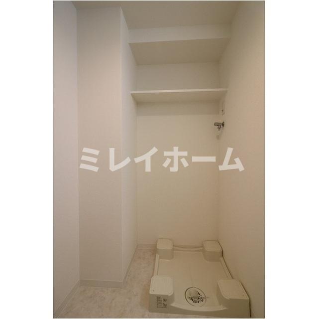 その他設備　同建物内別のお部屋の参考写真になります。