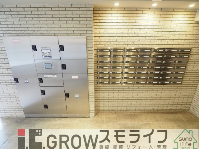 阪神本線 青木駅 徒歩3分 8階建 築12年のその他写真