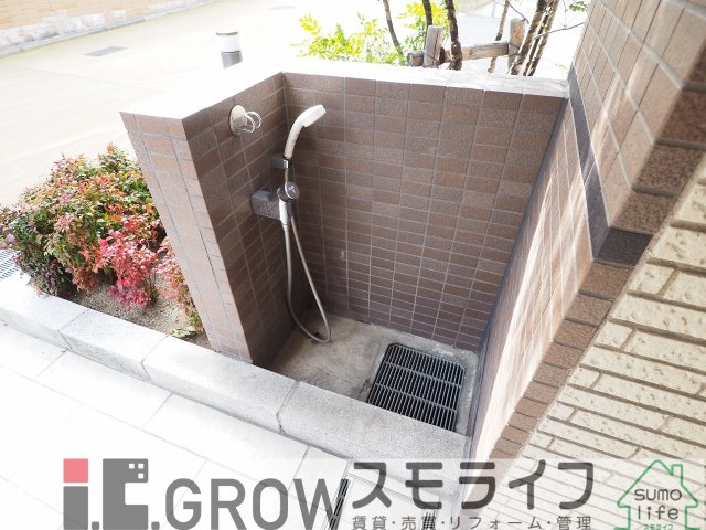 阪神本線 青木駅 徒歩3分 8階建 築12年のその他写真