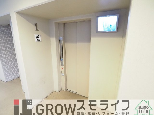 阪神本線 青木駅 徒歩3分 8階建 築12年のその他写真