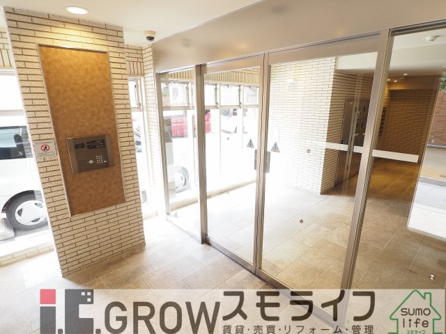 阪神本線 青木駅 徒歩3分 8階建 築12年のその他写真