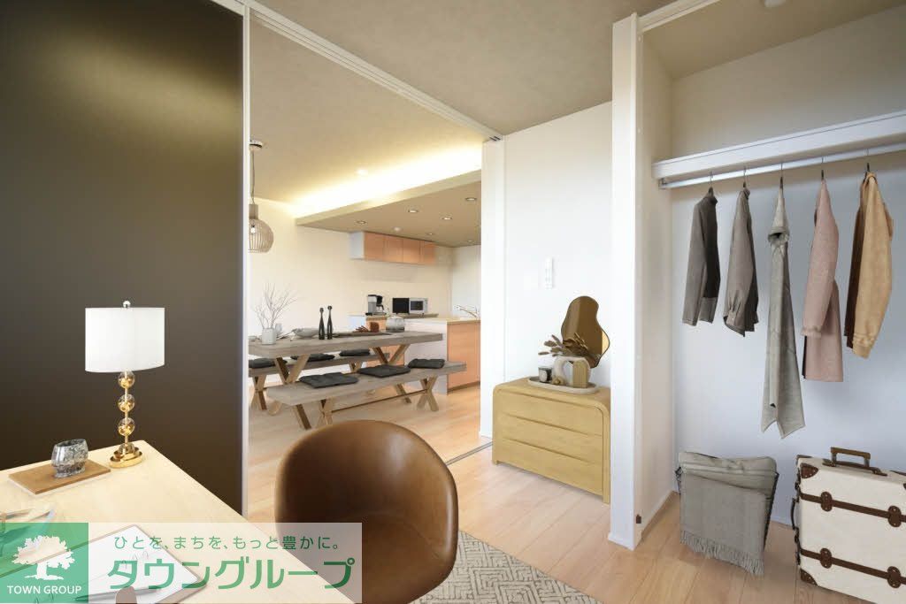 その他部屋・スペース