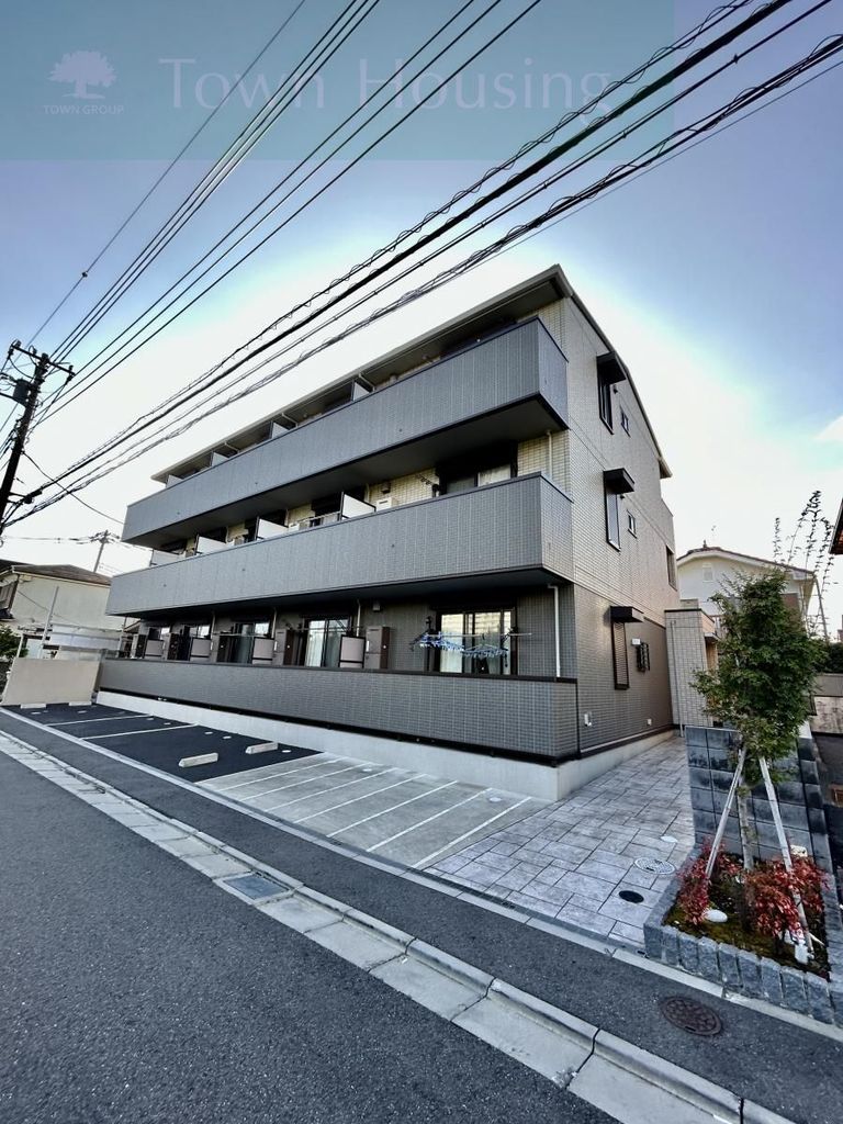 ＪＲ京葉線 新浦安駅 徒歩19分 築8年