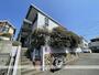 フォーブル藤沢 2階 築40年6ヶ月の賃貸物件